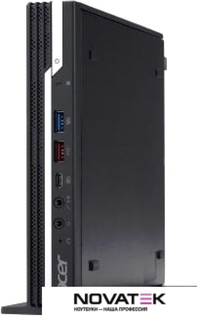 Компактный компьютер Acer Veriton N4670G DT.VTZER.042