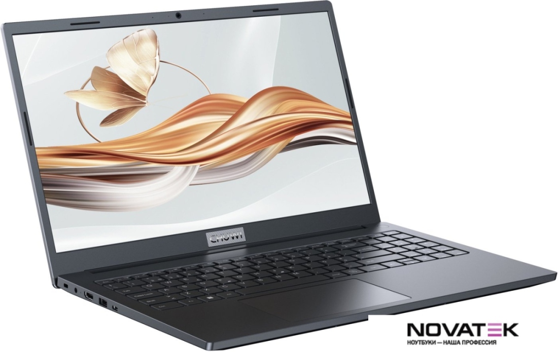 Ноутбук Chuwi CoreBook Max CWI570-i5123516G512-MS