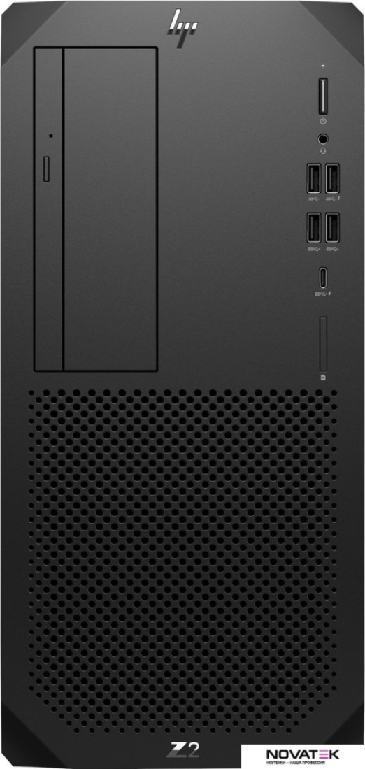 Компьютер HP Z2 G9 Tower 8G1J9PA