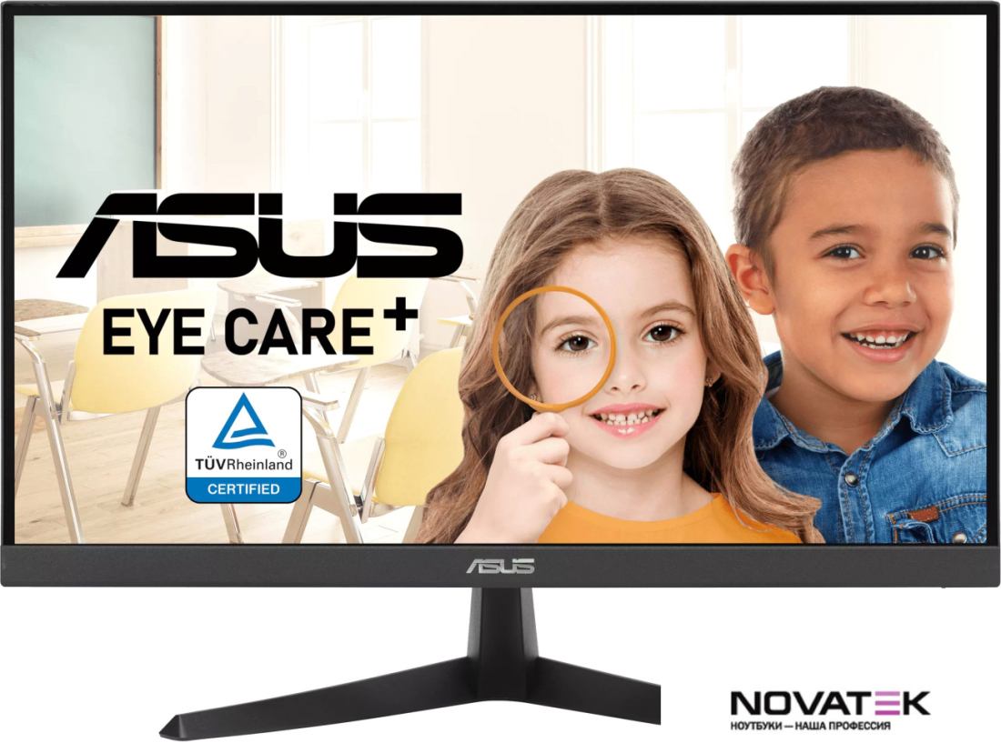 Монитор ASUS Eye Care+ VY229Q