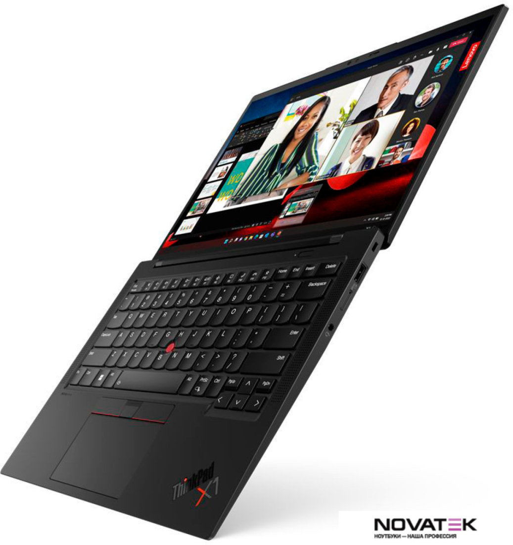 Ноутбук Lenovo ThinkPad X1 Carbon Gen 11 21HNA0M3CD