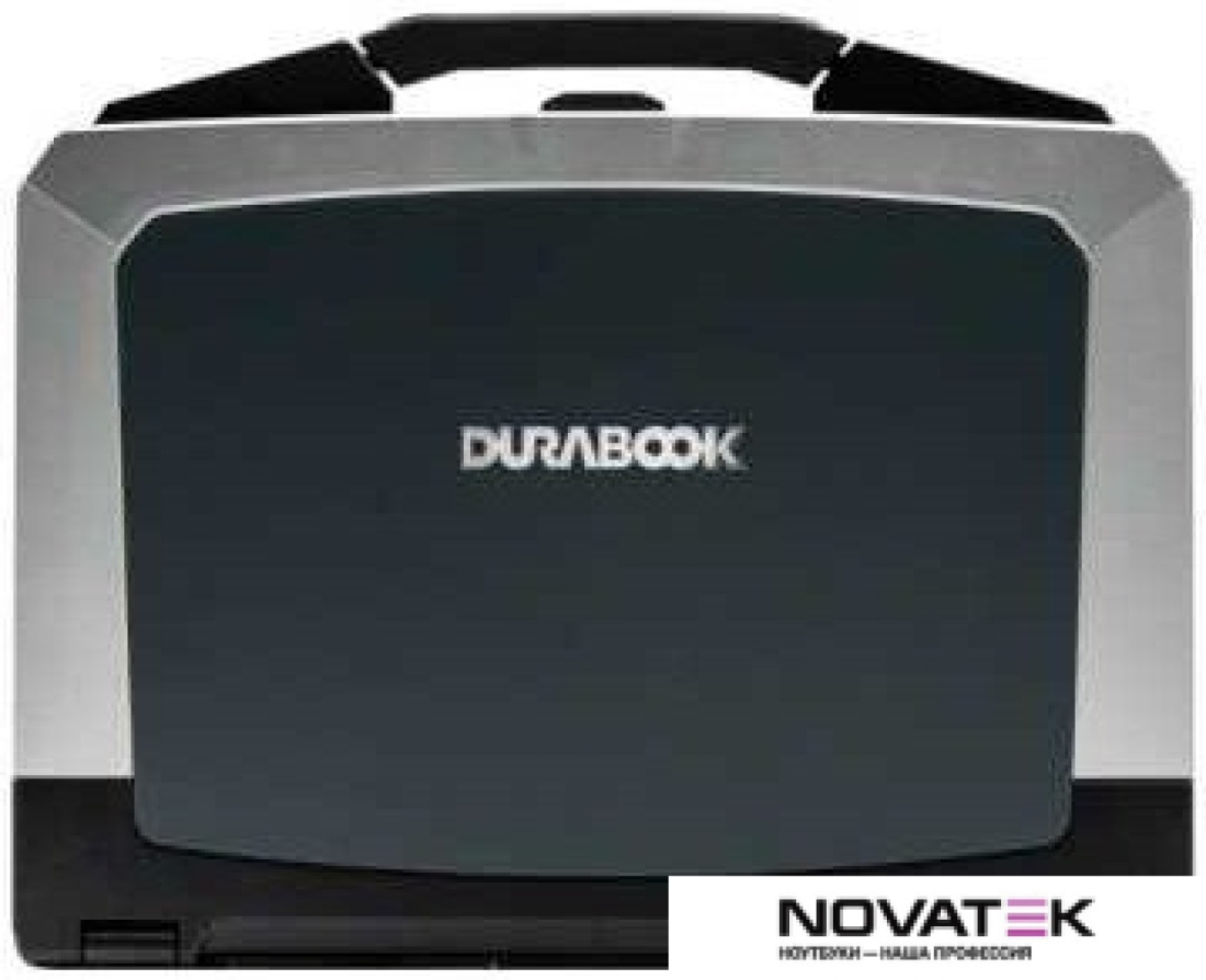 Ноутбук Durabook S15 Gen3 S5G1Q2AAEBXE