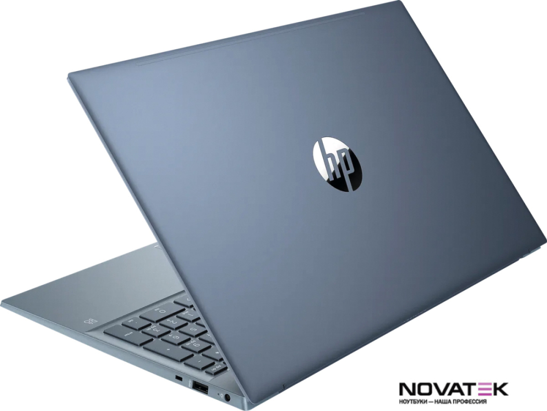 Ноутбук HP Pavilion 15-eh2012ci 67M97EA