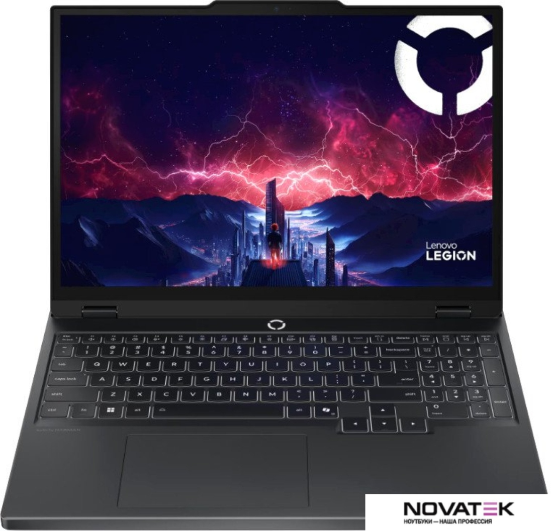 Игровой ноутбук Lenovo Legion 5 15AHP10 83M0003VRK