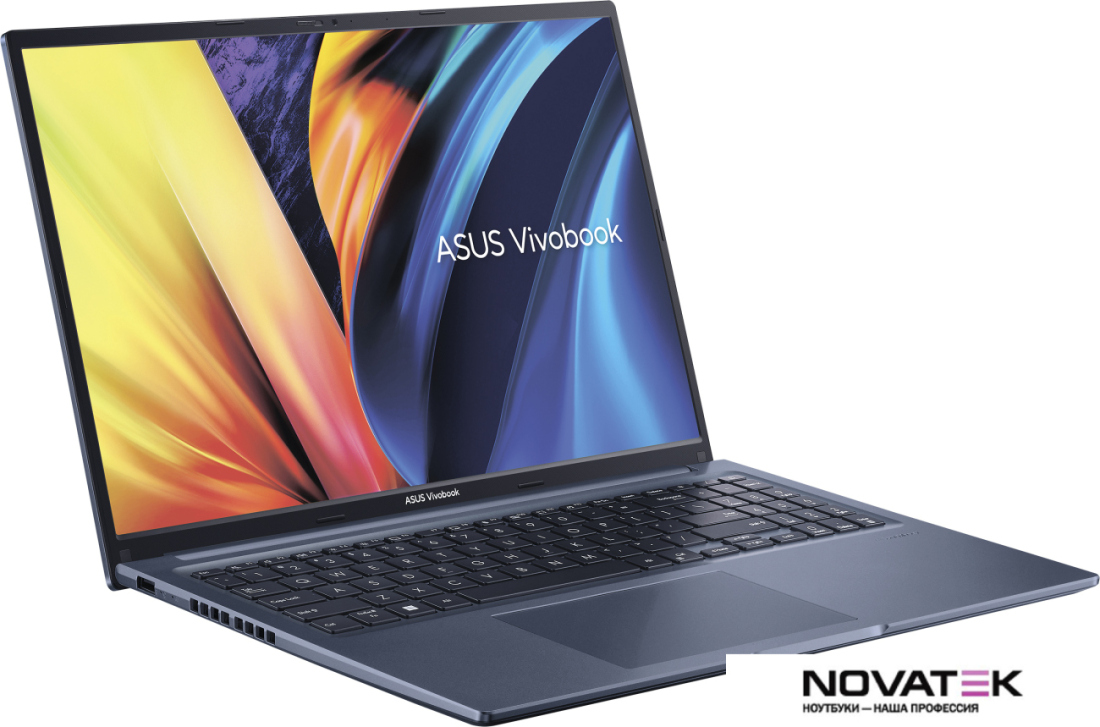 Ноутбук ASUS Vivobook 16X M1603QA-MB218