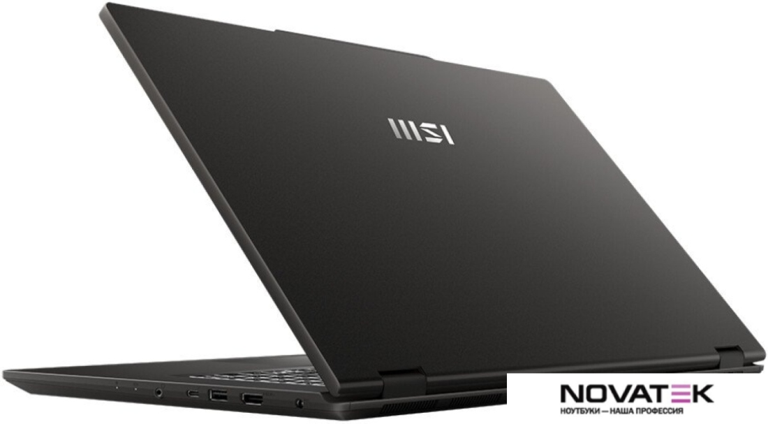 Ноутбук MSI VenturePro 17 AI A1VEG-005XRU