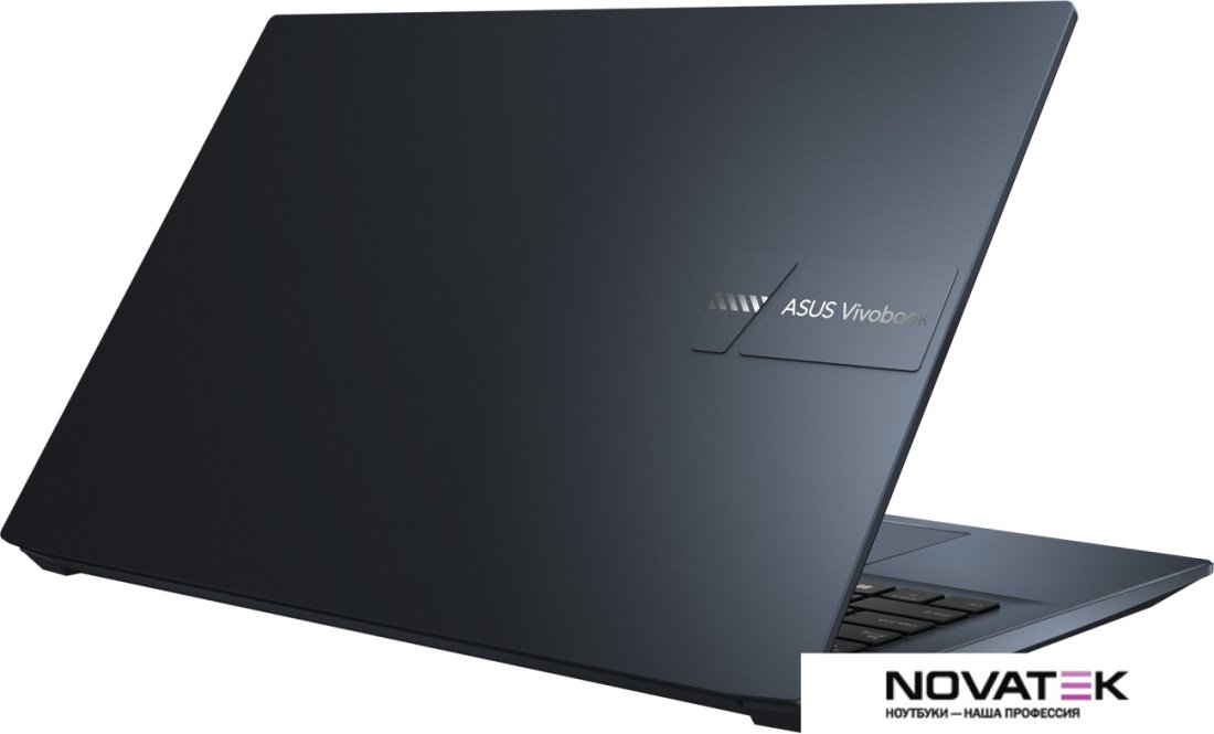 Ноутбук ASUS VivoBook Pro 15 M6500QH-HN034