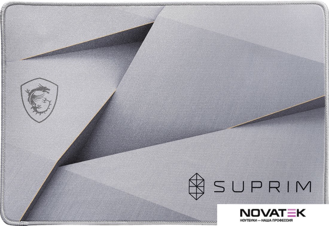Видеокарта MSI GeForce RTX 4080 16GB Suprim