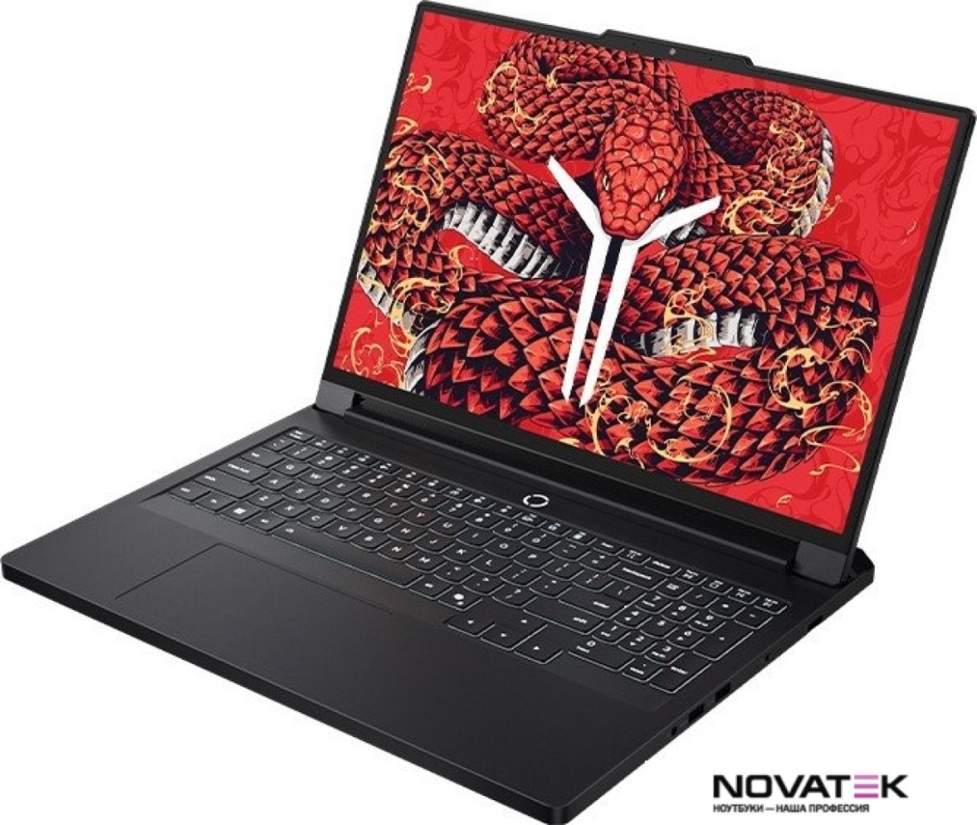 Игровой ноутбук Lenovo Legion R9000P ADR10 83LV0006CD 16 ГБ