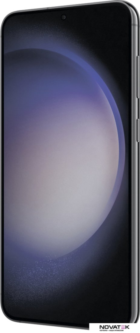 Смартфон Samsung Galaxy S23+ SM-S916B/DS 8GB/256GB (черный фантом)