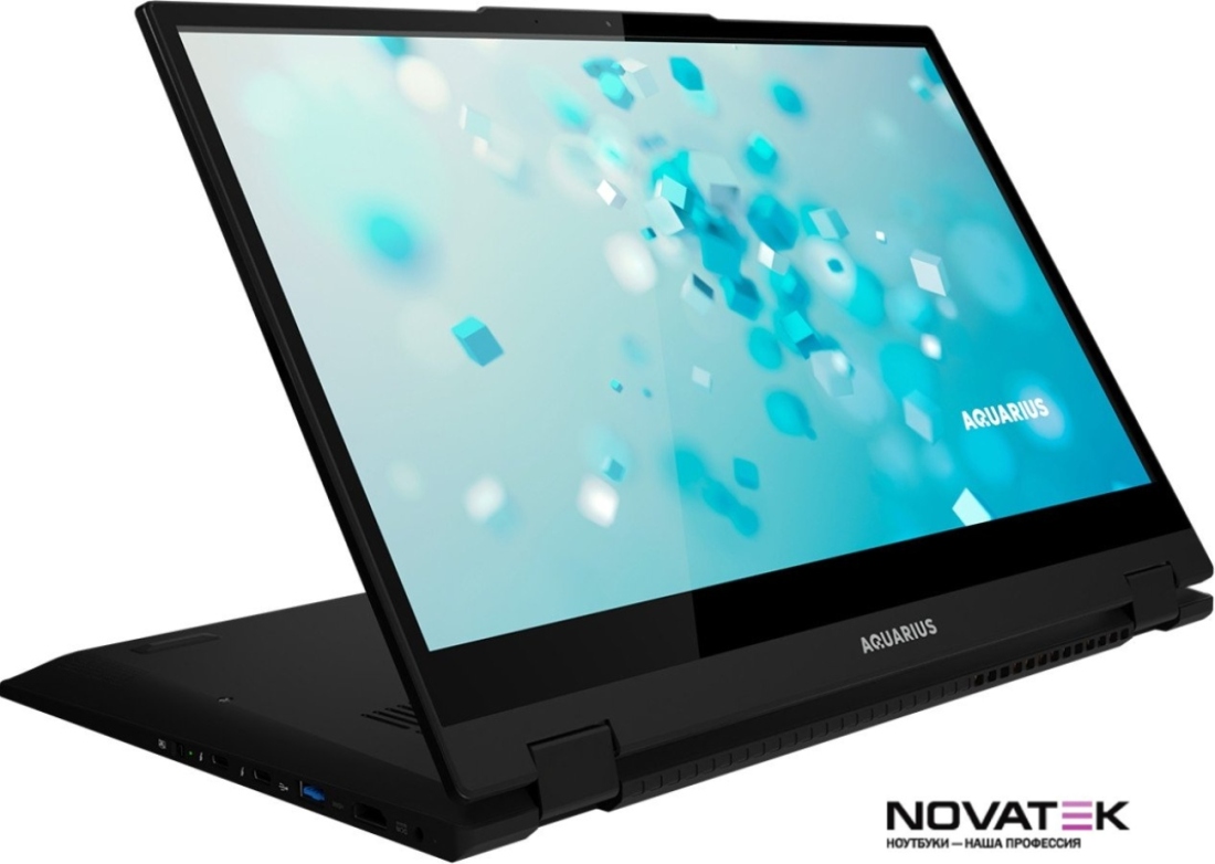 Ноутбук 2-в-1 Aquarius CMP NS483 Intel (исп. 2) QCN-NS4831525116Q151E90NT2NNNN2