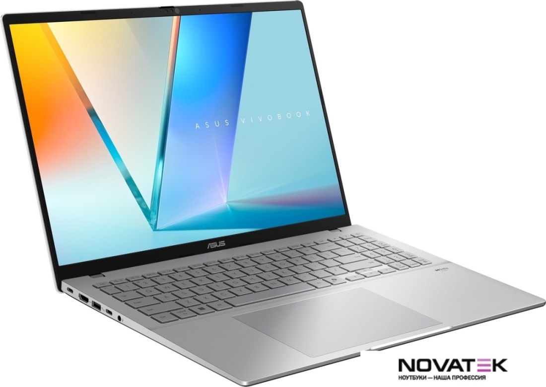 Ноутбук ASUS Vivobook S16 M3607HA-RP046