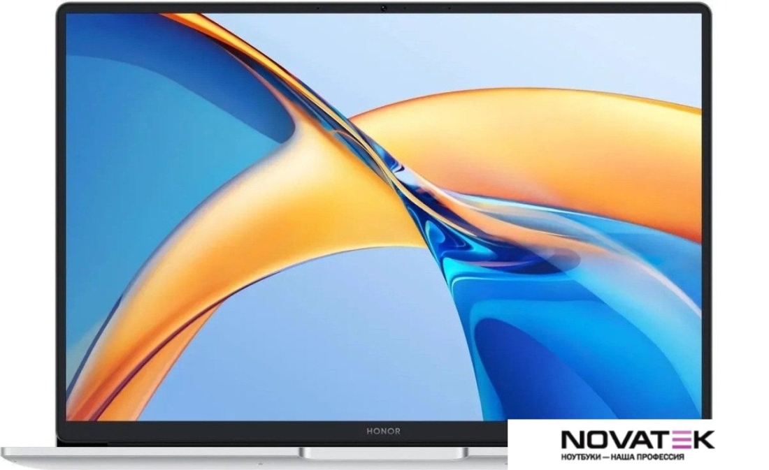 Ноутбук HONOR MagicBook X14 2024 FRI-H56 5301AJWP