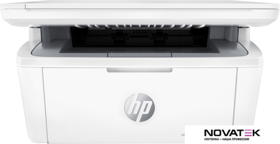 МФУ HP LaserJet M140we 7MD72E