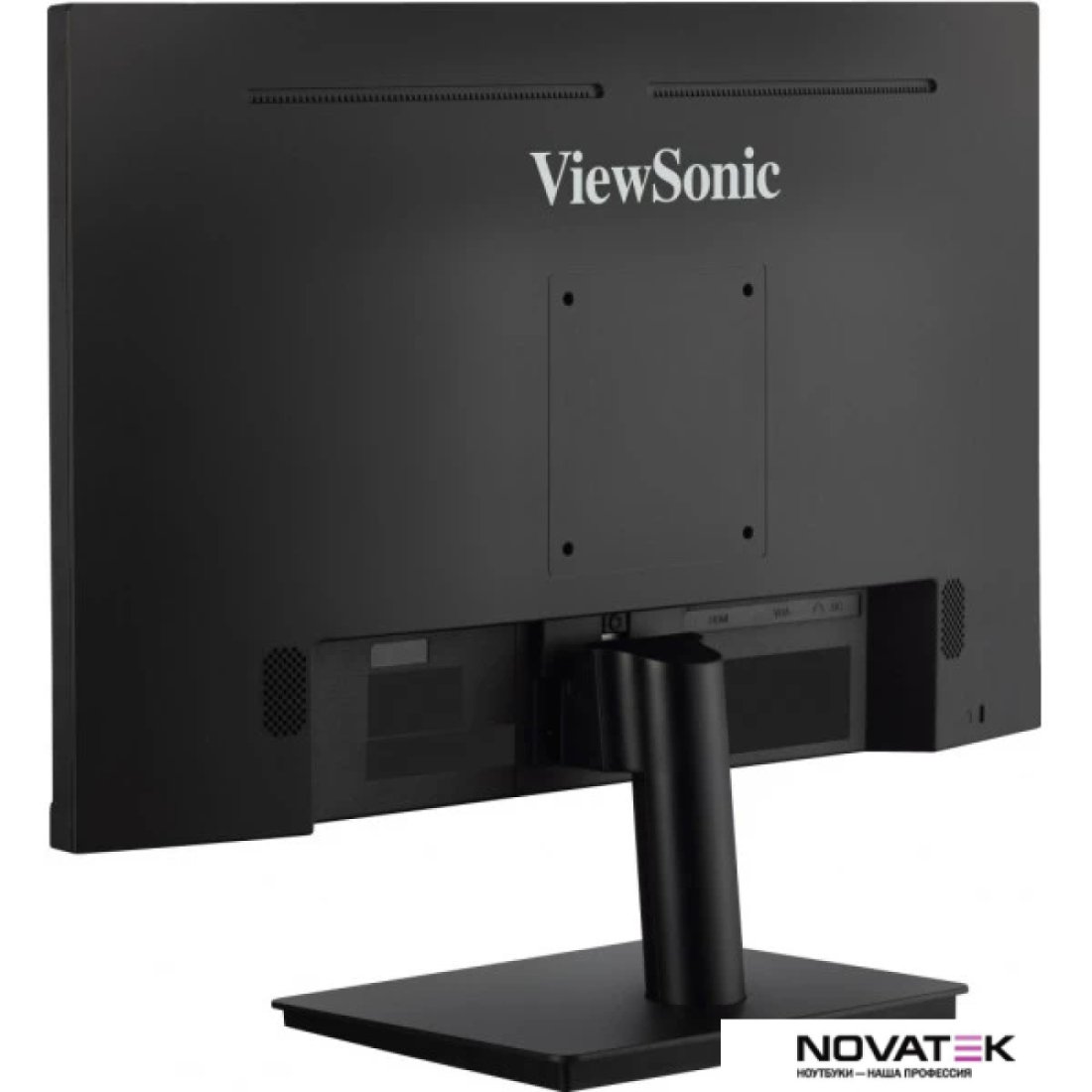 Монитор ViewSonic VA2406-MH