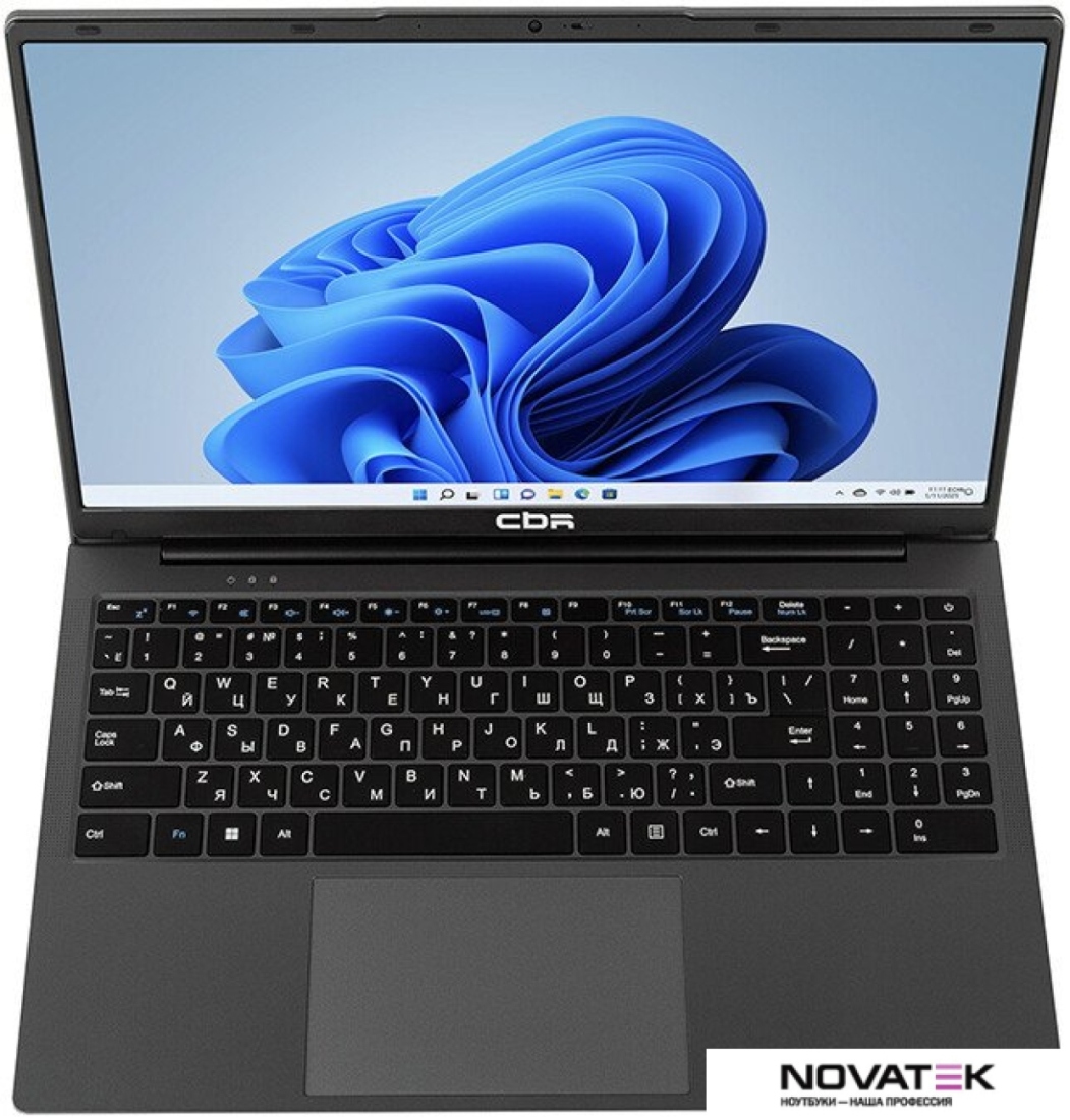 Ноутбук CBR LP-15109