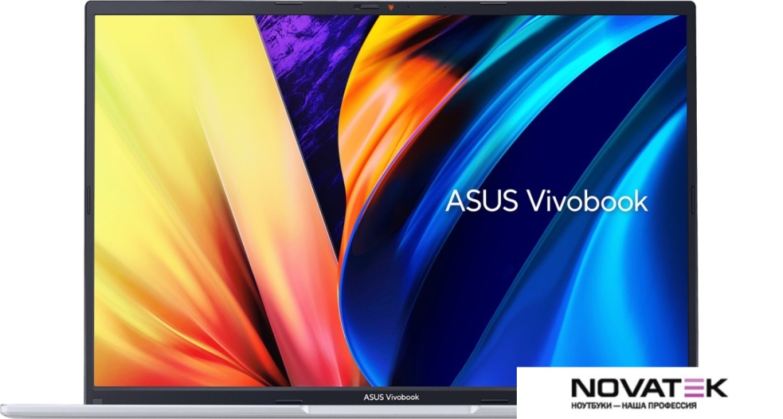 Ноутбук ASUS Vivobook 16 X1605VA-MB934