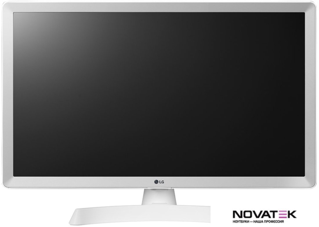 Телевизор LG 24TQ510S-WZ