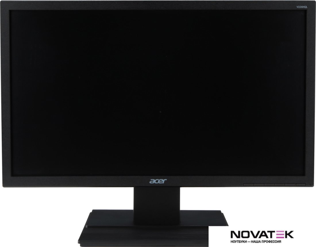 Монитор Acer V226HQL bid