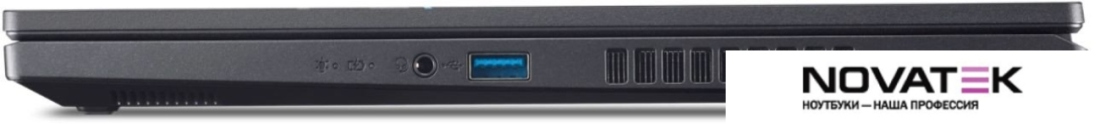 Игровой ноутбук Acer Nitro V 15 ANV15-51-75VW NH.QNASA.002