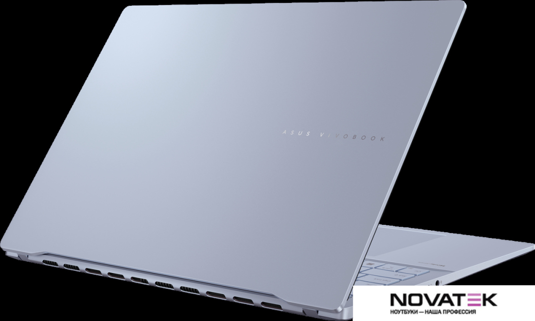 Ноутбук ASUS Vivobook S 16 OLED S5606MA-MX080