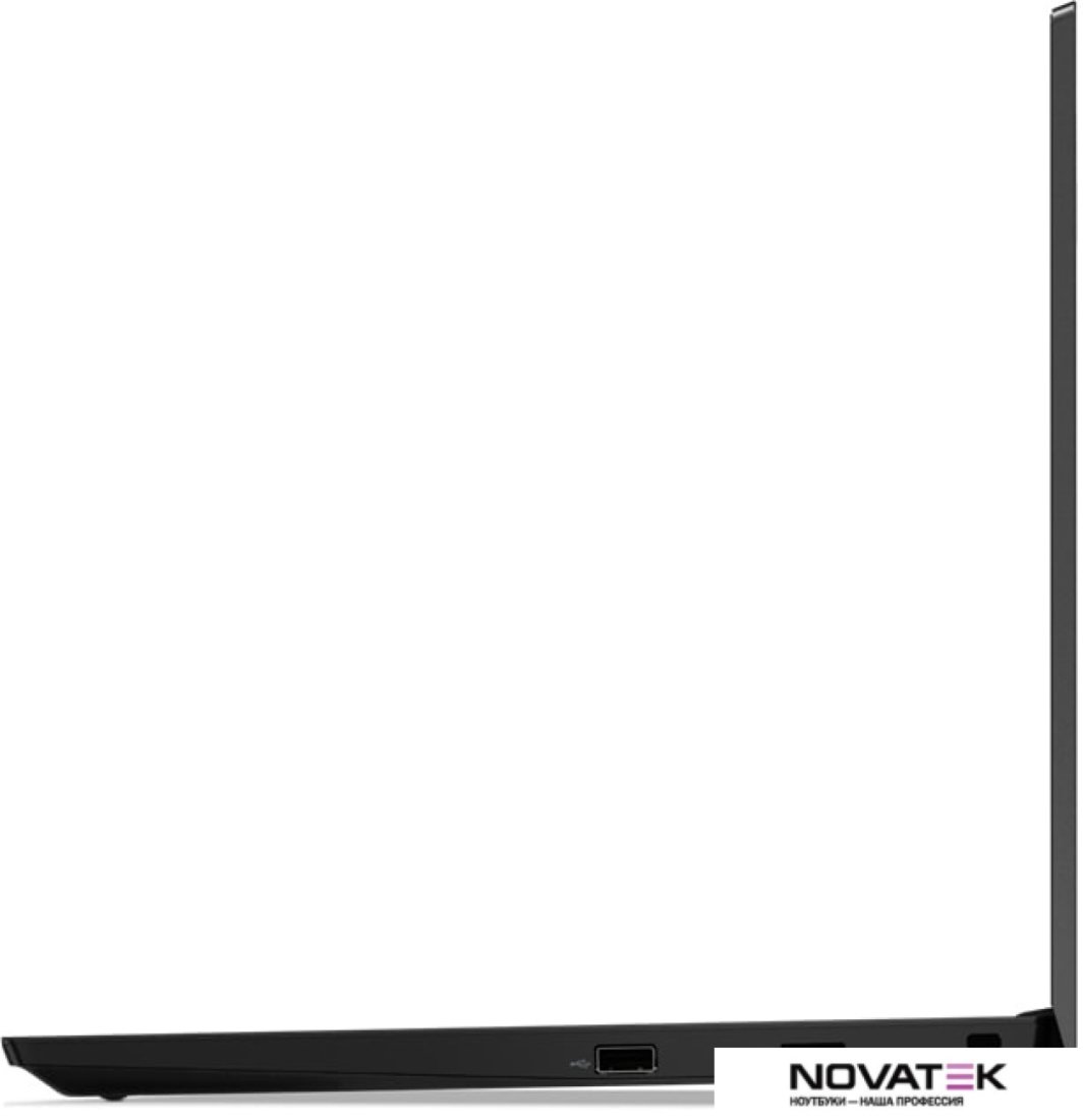 Ноутбук Lenovo ThinkPad E15 Gen 2 Intel 20TD003LRI