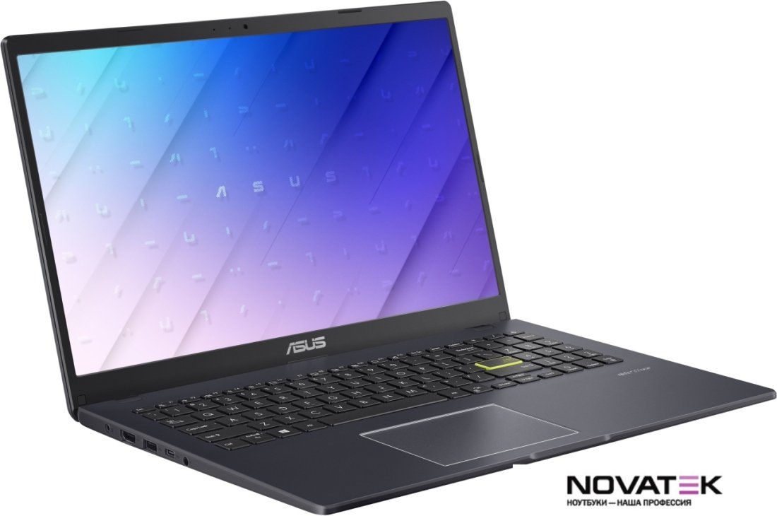 Ноутбук ASUS Vivobook Go 15 E510MA-BQ638