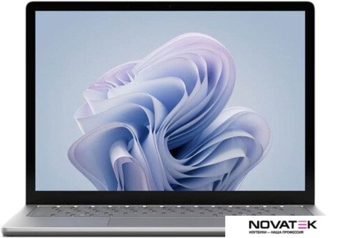 Ноутбук Microsoft Surface Laptop 6 Intel ZJZ-00026