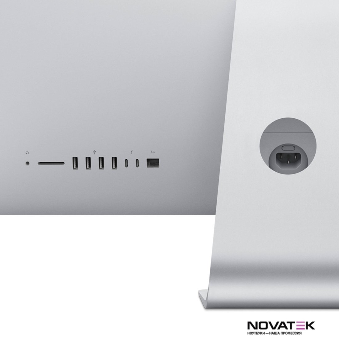 Моноблок Apple iMac 27