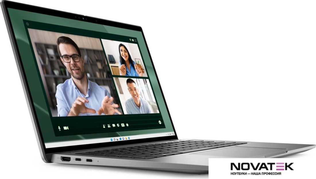 Ноутбук Dell Latitude 7450-7650