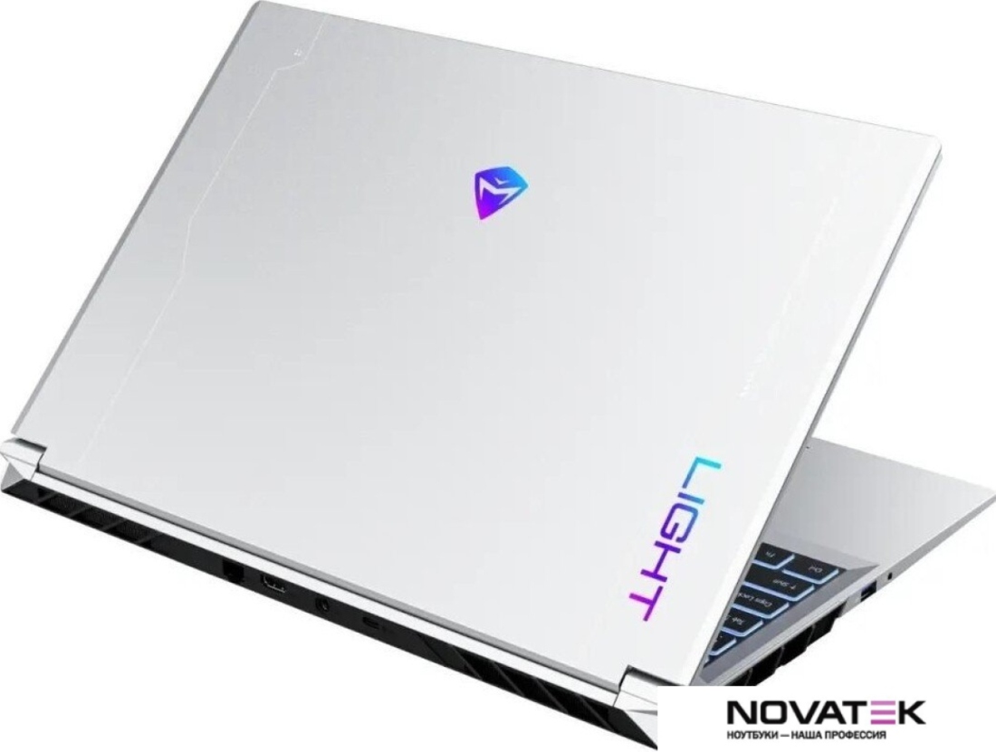 Игровой ноутбук Machenike Aurora Stellar JJ00G900GRU