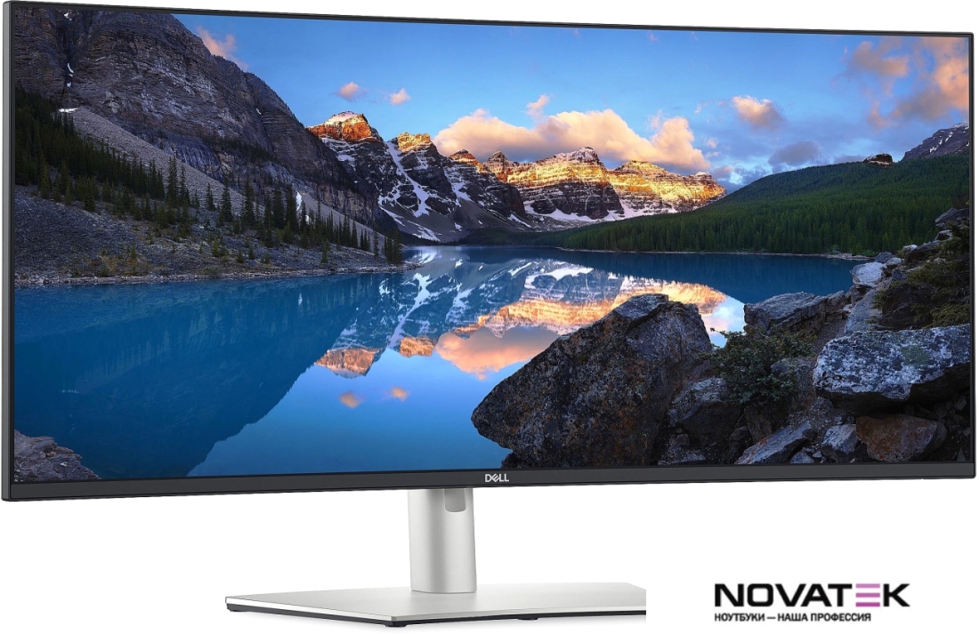 Монитор Dell UltraSharp U3821DW