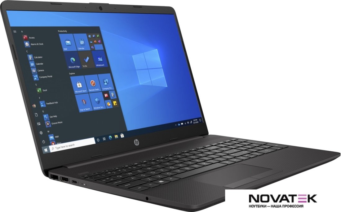Ноутбук HP 255 G8 27K65EA