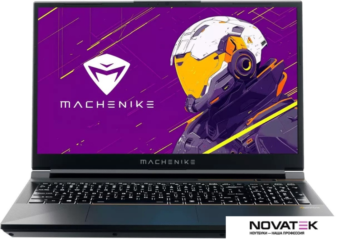 Игровой ноутбук Machenike S15 Quazar JJ00GB00FRU