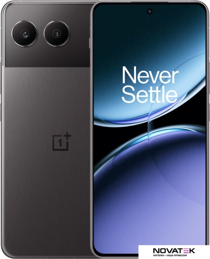 Смартфон OnePlus Nord 4 8GB/256GB международная версия (обсидиановая полночь)