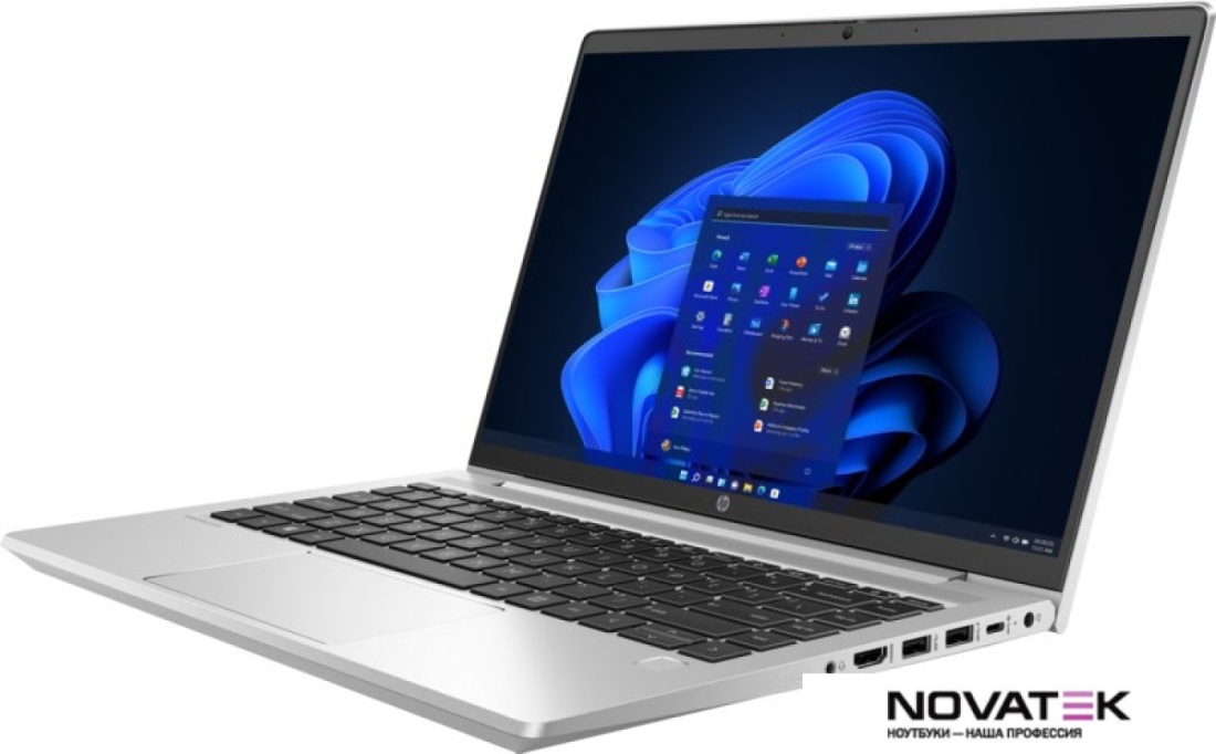 Ноутбук HP ProBook 440 G9 A05QKAT