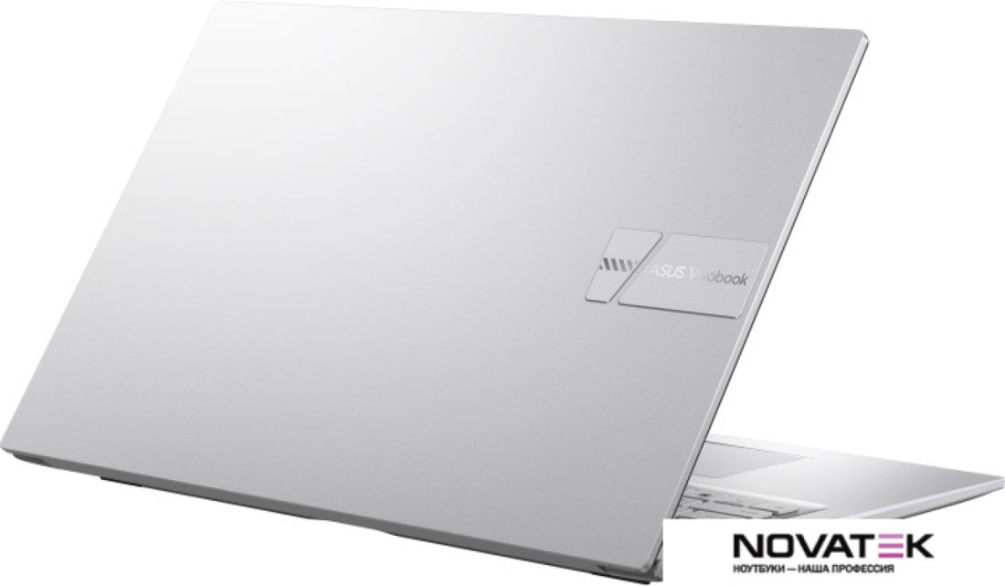 Ноутбук ASUS Vivobook 17 X1704VA-AU388