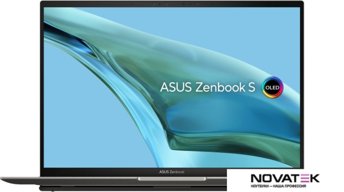 Ноутбук ASUS Zenbook S 13 OLED UX5304MA-NQ237