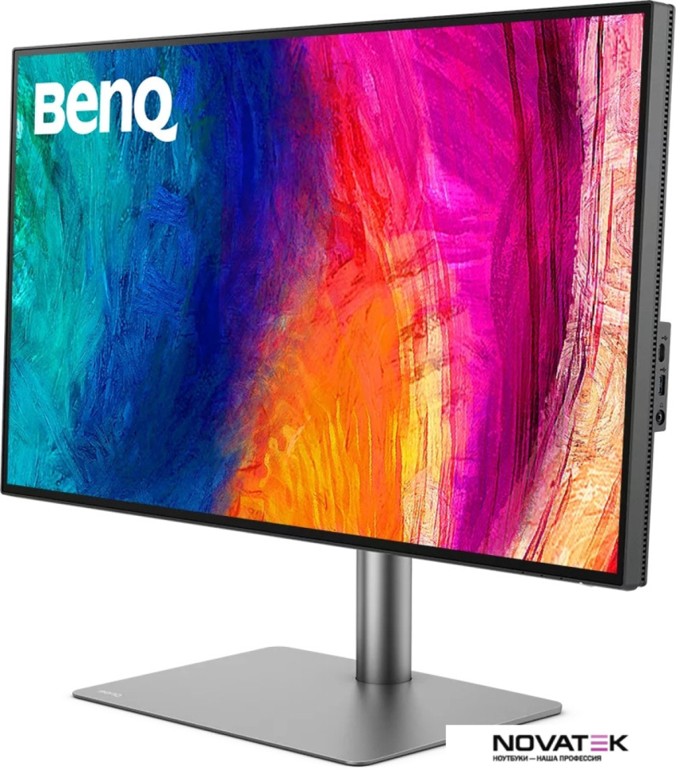 Монитор BenQ DesignVue PD3225U