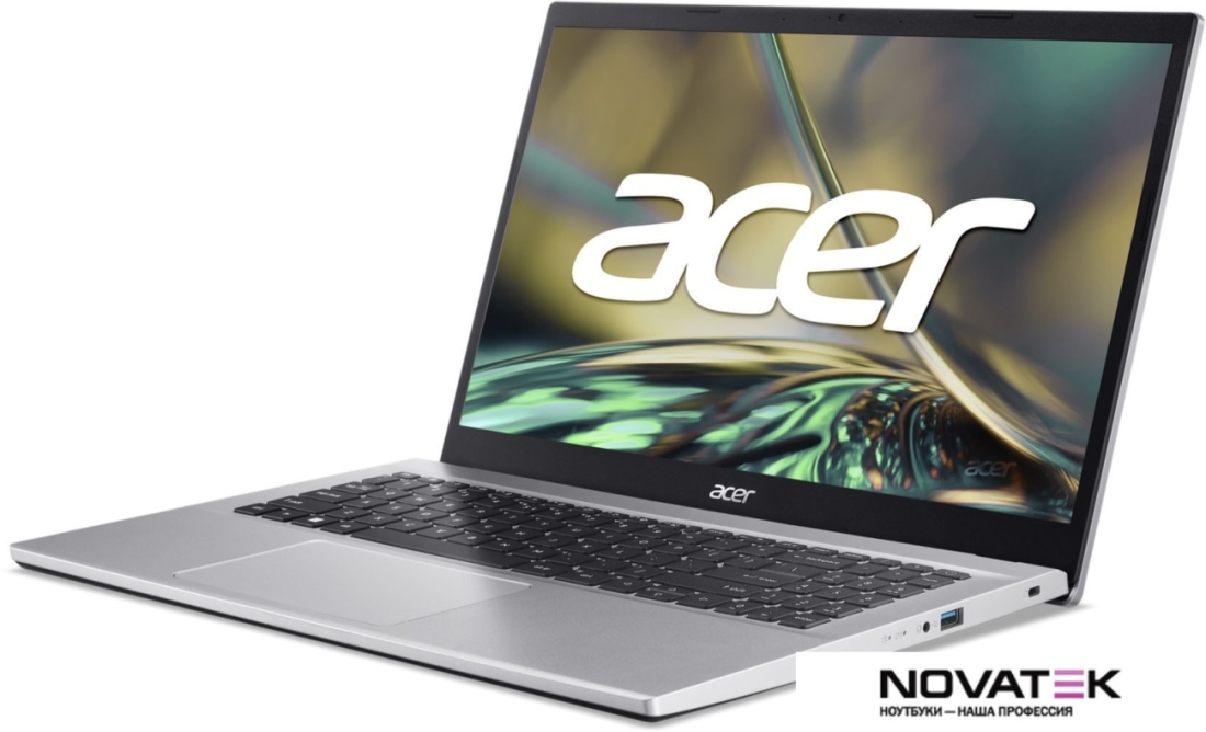 Ноутбук Acer Aspire 3 A315-59-580D NX.K6TEL.00F