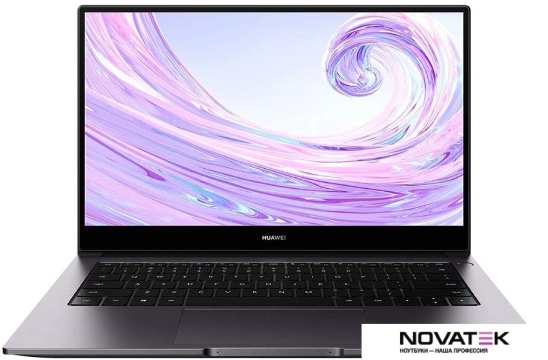 Ноутбук Huawei MateBook 14 2021 KLVD-WFH9 53011PWA