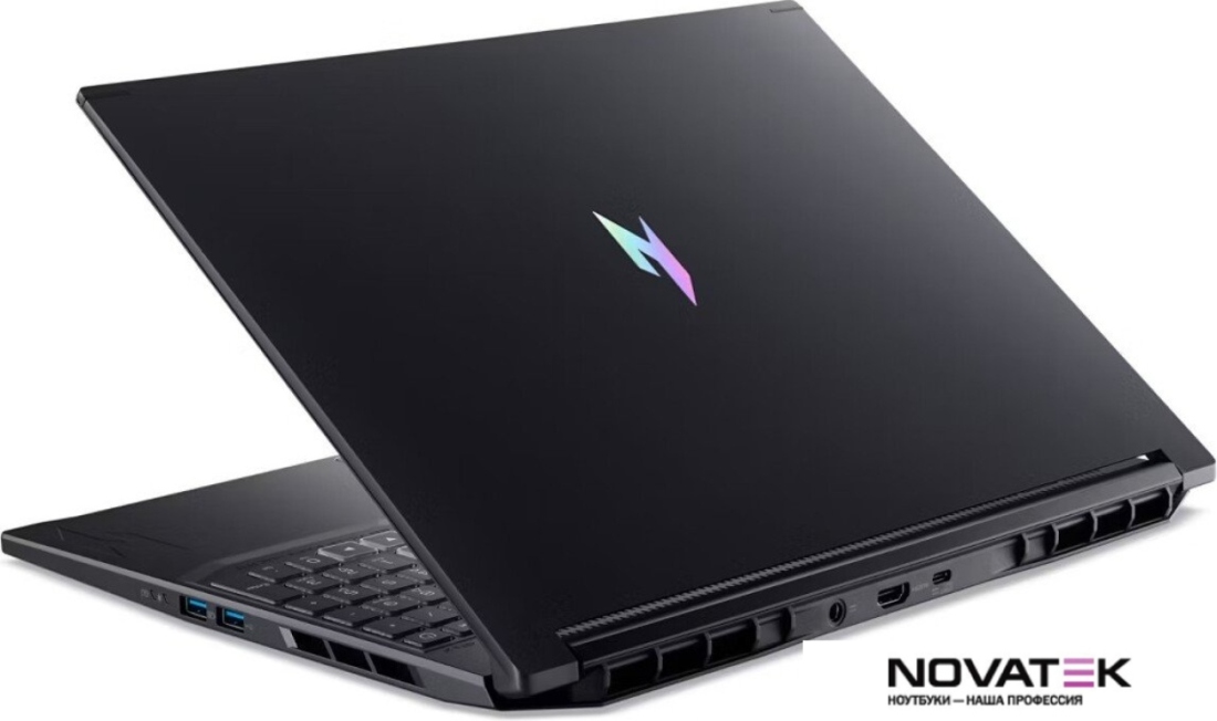 Игровой ноутбук Acer Nitro V 16S AI ANV16S-41-R570 NH.U03CD.003