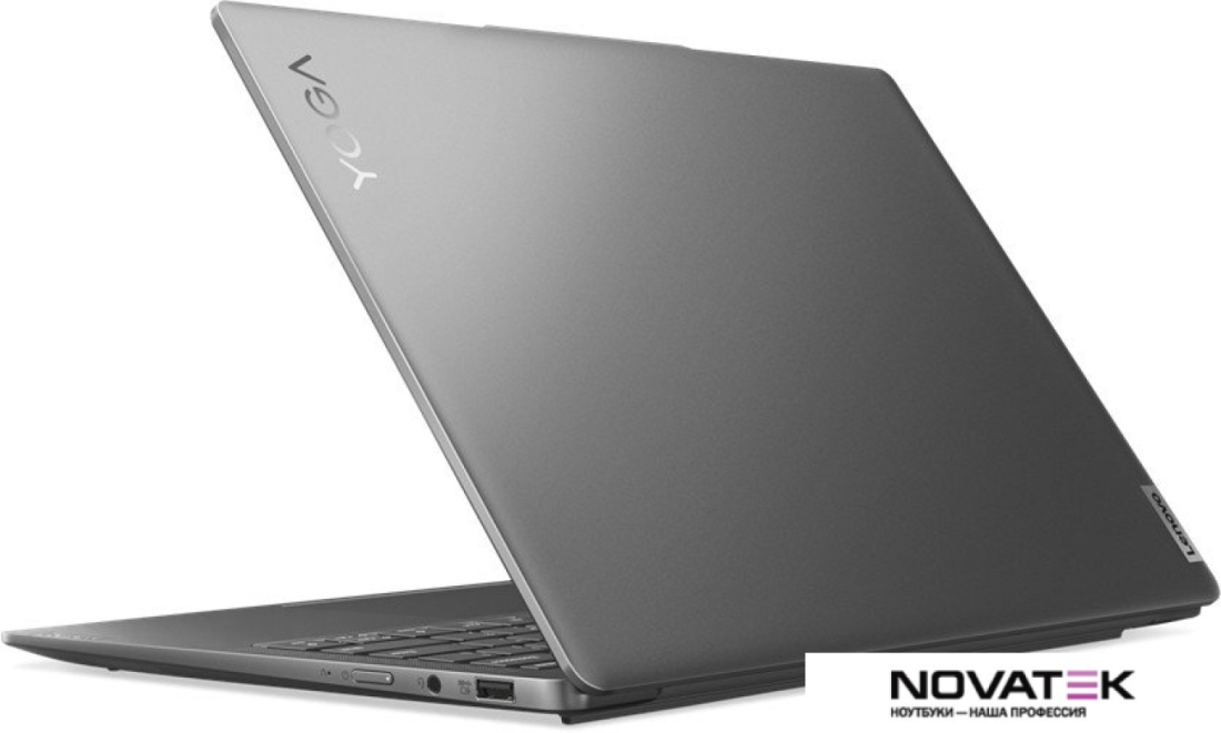 Ноутбук Lenovo Yoga Slim 6 14APU8 82X3002TRK