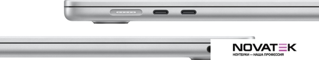 Ноутбук Apple MacBook Air 15