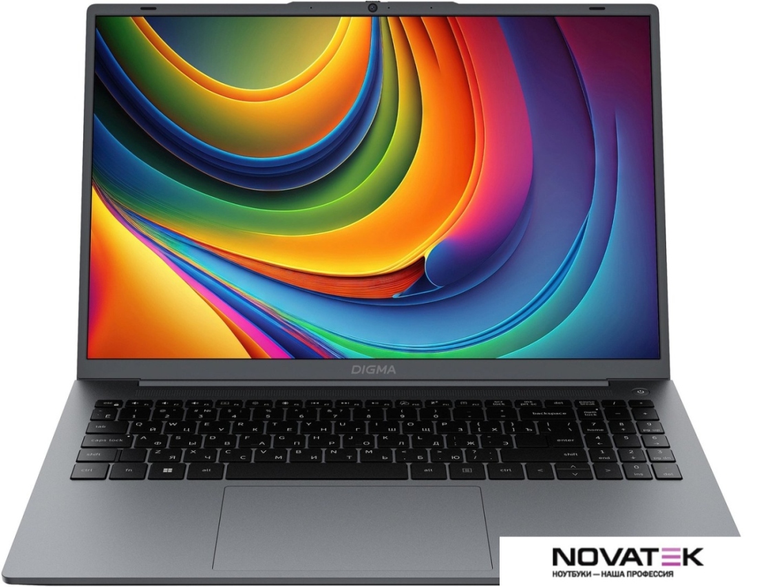 Ноутбук Digma EVE C5805 DN16N1-8CXW01