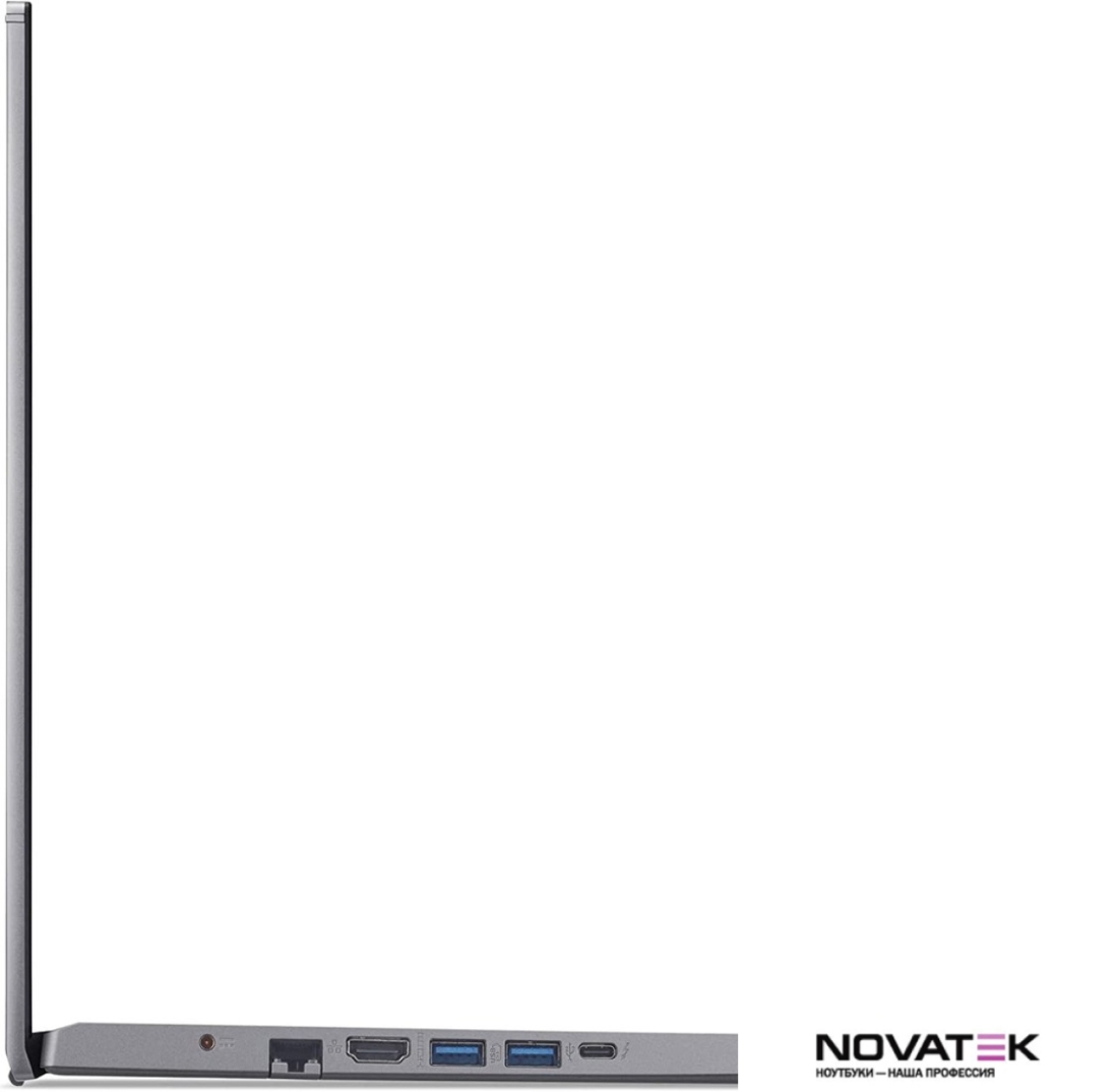 Ноутбук Acer Aspire 5 A517-53-54NN NX.KQBEL.004