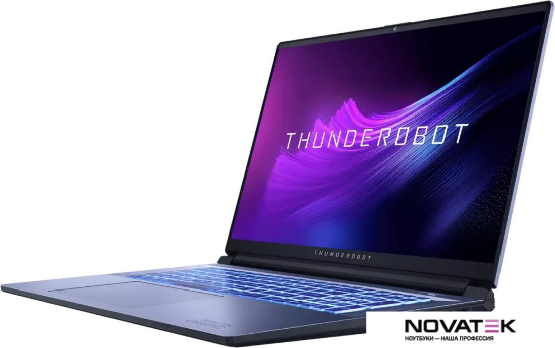 Игровой ноутбук Thunderobot 911 Plus G2 Pro 7 JT009800HRU