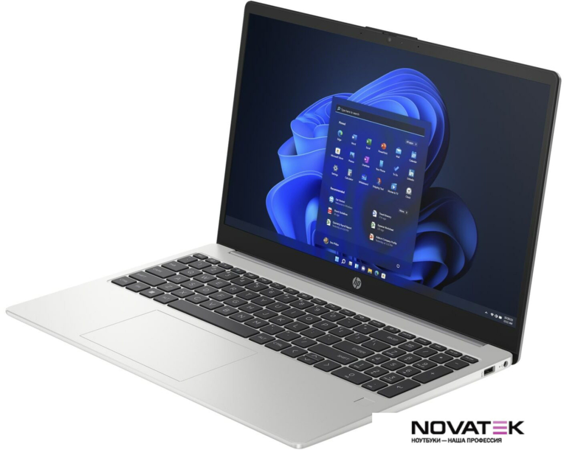 Ноутбук HP ProBook 250 G10 8D549ES
