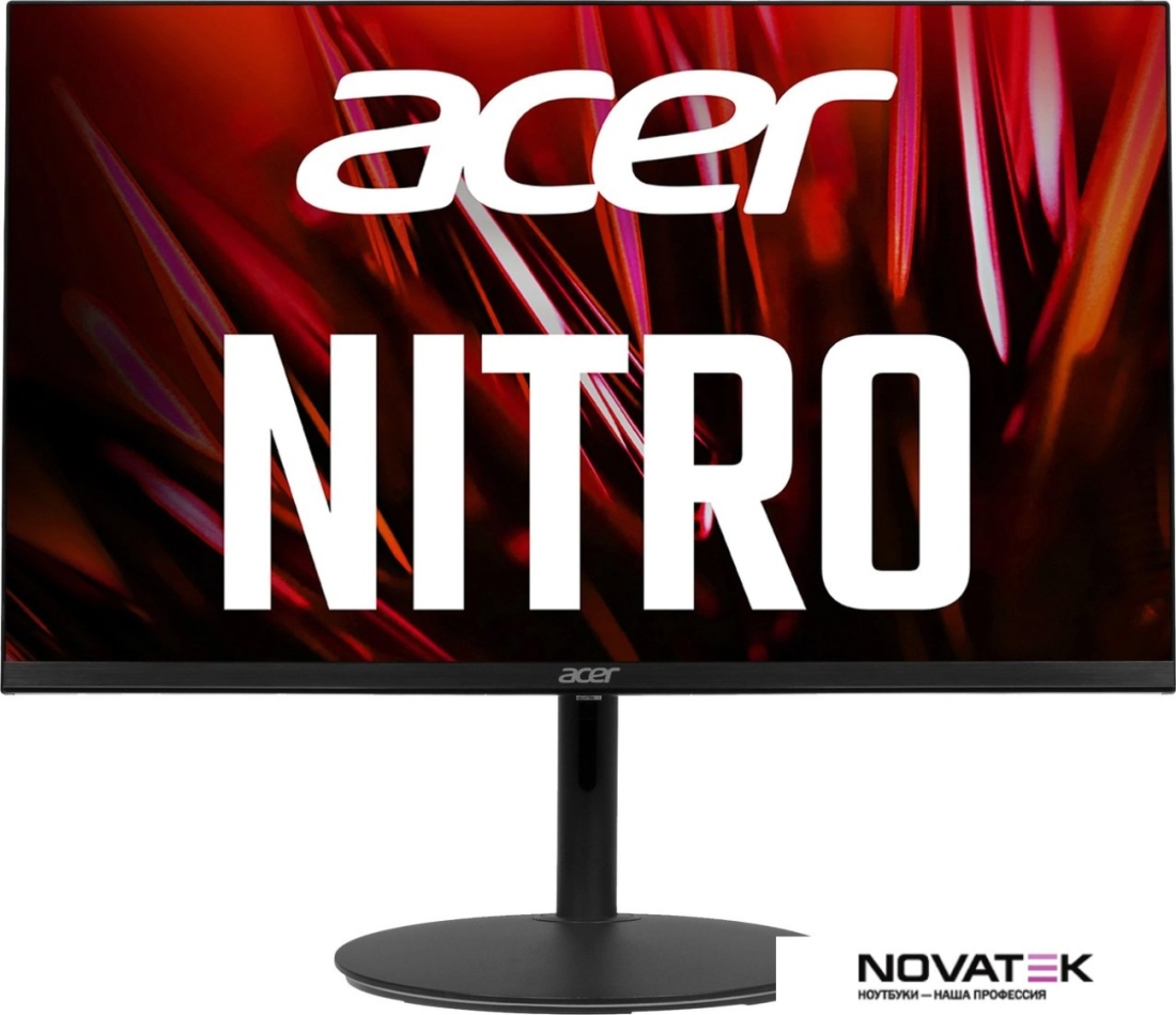 Игровой монитор Acer Nitro XF240YM3biiph UM.QX0EE.315