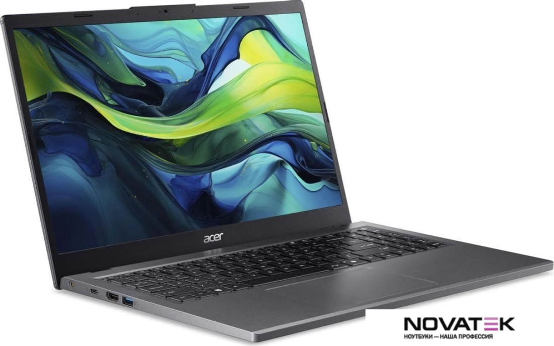 Ноутбук Acer Aspire 15 A15-41M-R9GV NX.KXNCD.001